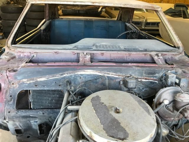 1966 Pontiac GTO - photo 8