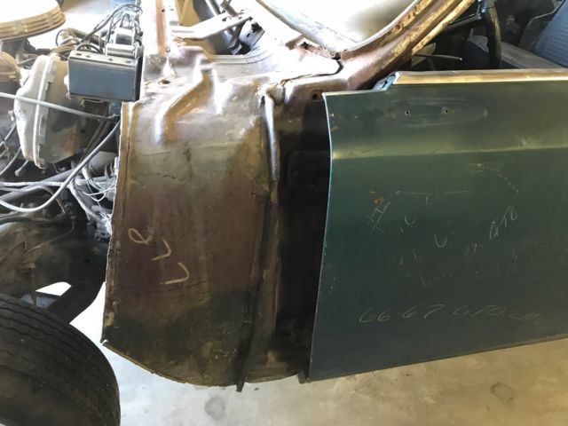 1966 Pontiac GTO - photo 9