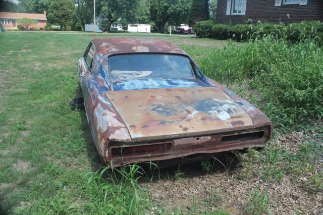 1966 Pontiac GTO - photo 11