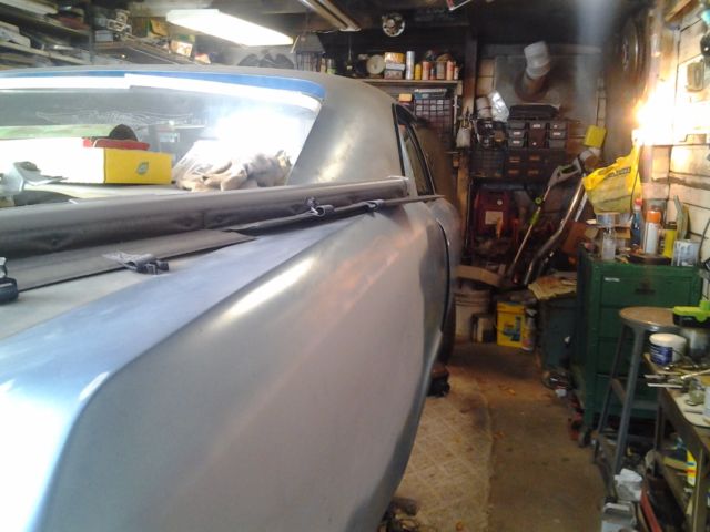 1966 Pontiac GTO - photo 2