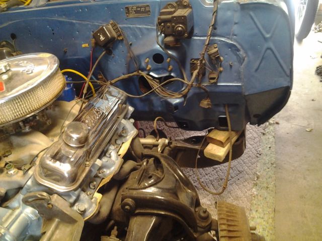 1966 Pontiac GTO - photo 3