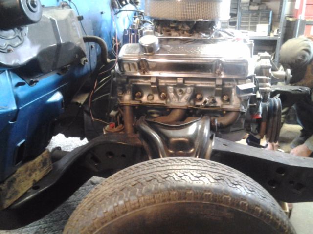 1966 Pontiac GTO - photo 4