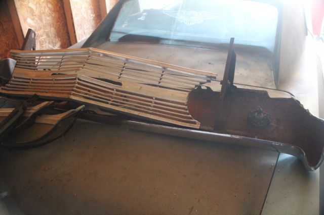 1966 Pontiac GTO - photo 5