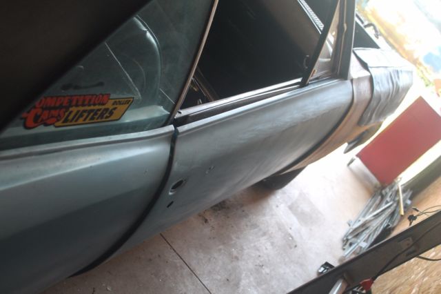 1966 Pontiac GTO - photo 7