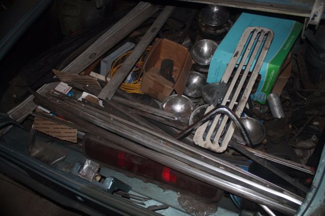 1966 Pontiac GTO - photo 9