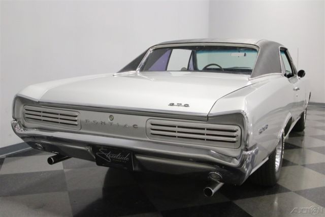 1966 Pontiac GTO - photo 12