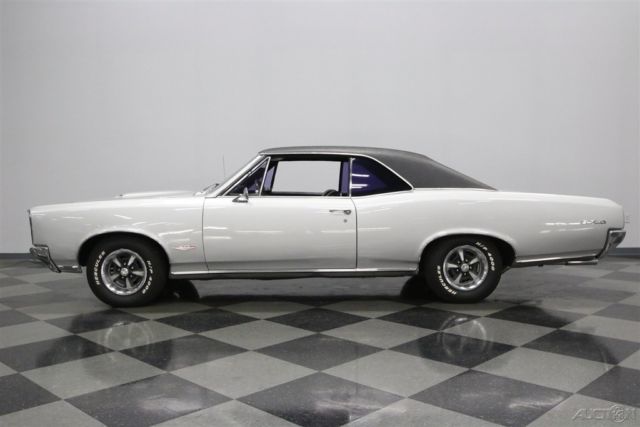 1966 Pontiac GTO - photo 2