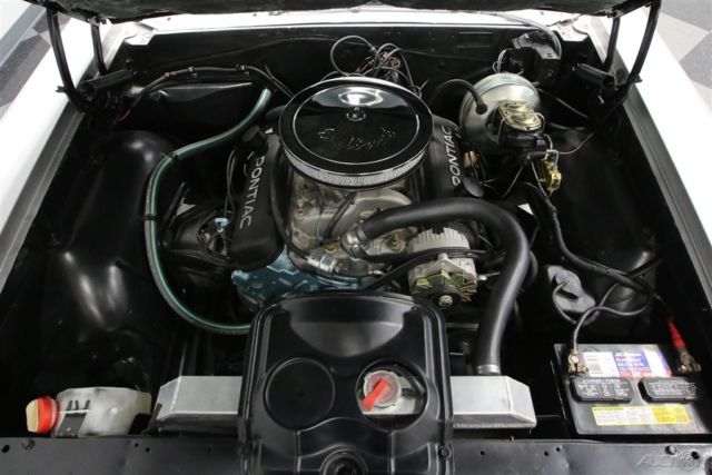 1966 Pontiac GTO - photo 3