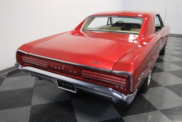 1966 Pontiac GTO - photo 12