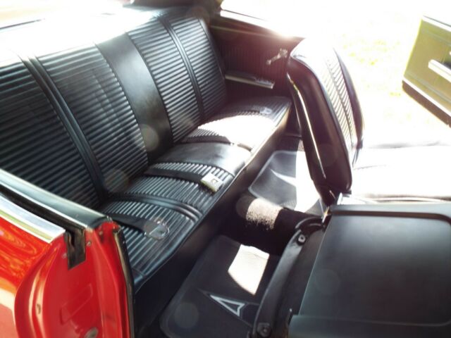 1966 Pontiac GTO - photo 10
