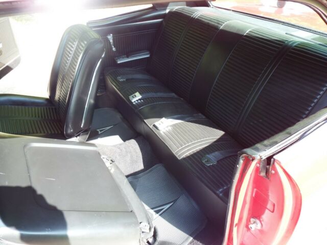 1966 Pontiac GTO - photo 9