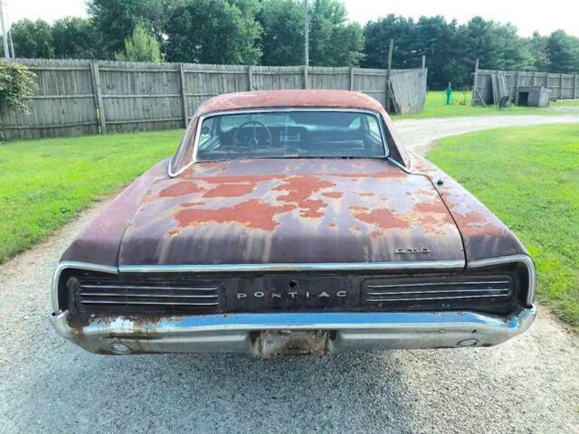 1966 Pontiac GTO Hardtop - photo 11