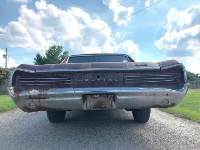 1966 Pontiac GTO Hardtop - photo 12