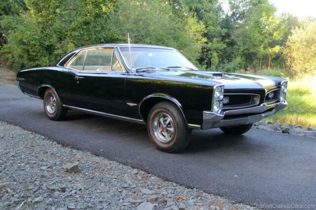 1966 Pontiac GTO Hardtop. 389/Tri-Power/4-speed. THE REAL DEAL. See VIDEO 1966 Pontiac GTO Hardtop. 389/Tri-Power/4-speed. See VIDEO