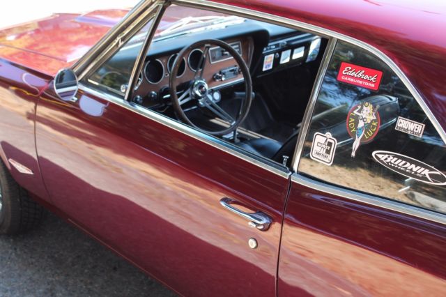 1966 Pontiac GTO - photo 5