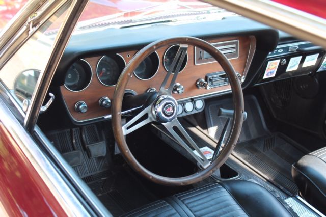 1966 Pontiac GTO - photo 6