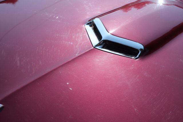 1966 Pontiac GTO - photo 8