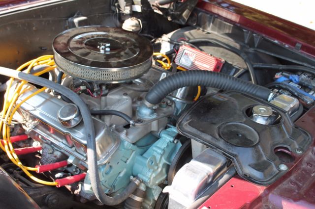 1966 Pontiac GTO - photo 9