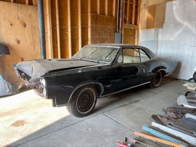 1966 Pontiac GTO