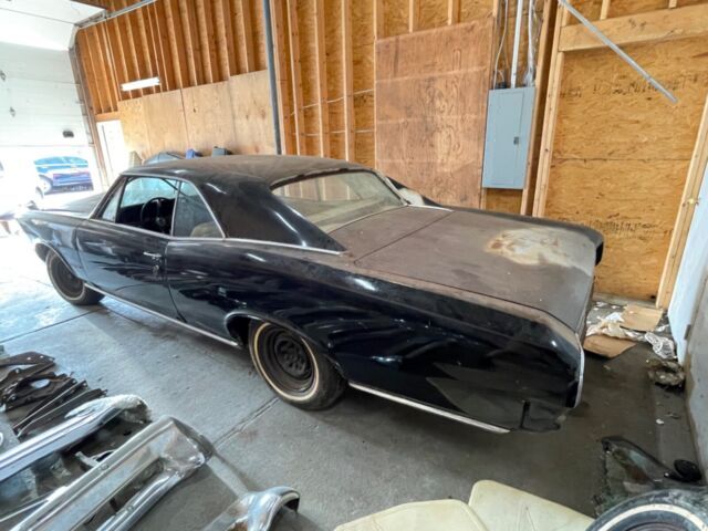 1966 Pontiac GTO - photo 10