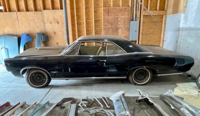 1966 Pontiac GTO - photo 11