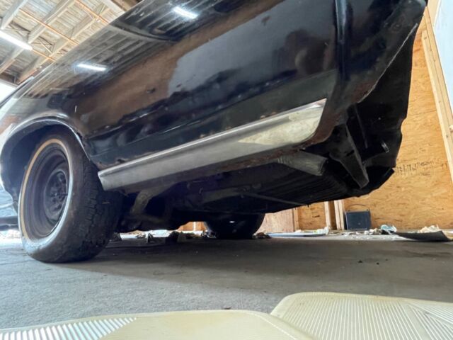 1966 Pontiac GTO - photo 12