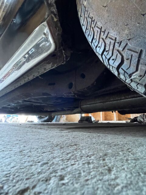 1966 Pontiac GTO - photo 13