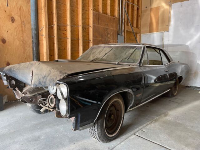 1966 Pontiac GTO - photo 2