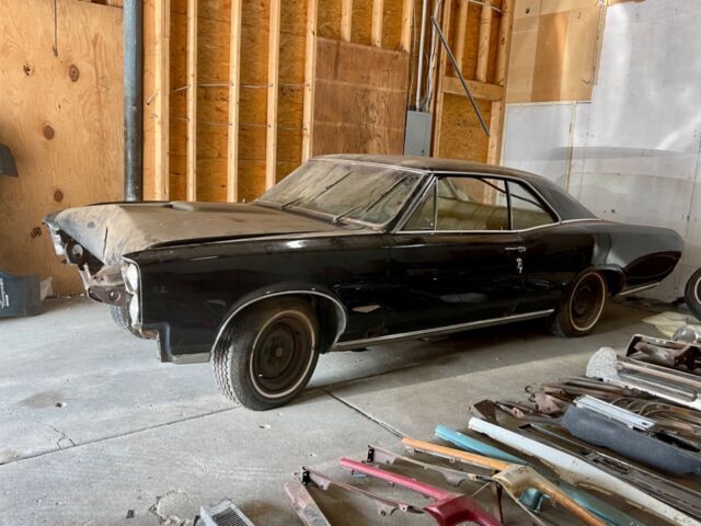 1966 Pontiac GTO - photo 3