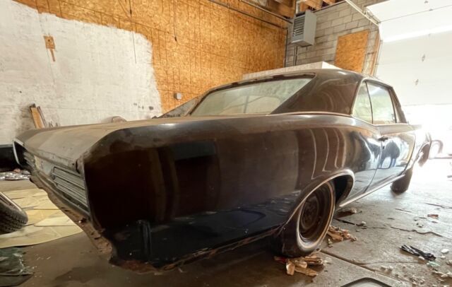 1966 Pontiac GTO - photo 6