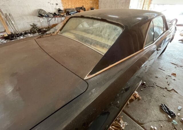 1966 Pontiac GTO - photo 7