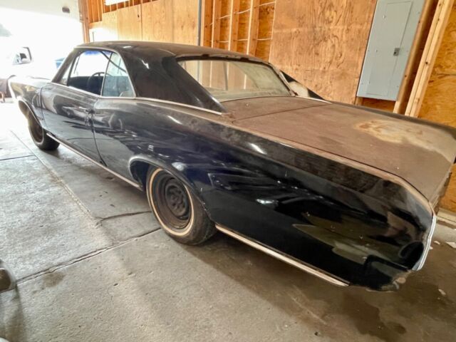 1966 Pontiac GTO - photo 9