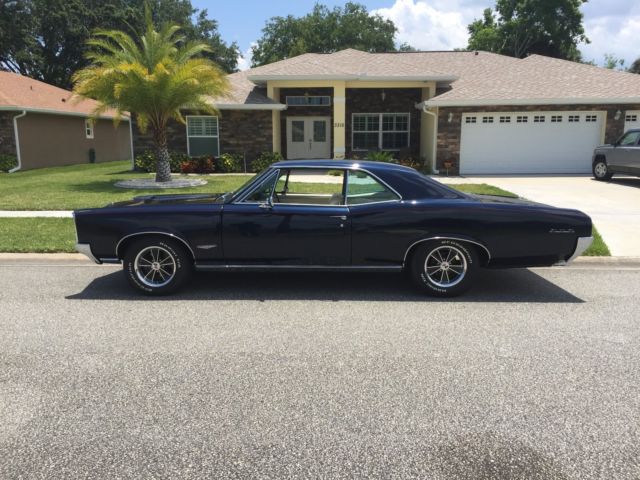 1966 Pontiac GTO - photo 6