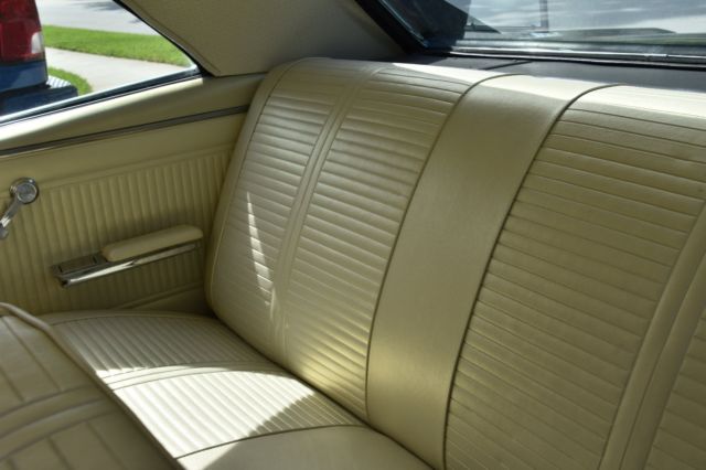 1966 Pontiac GTO - photo 7