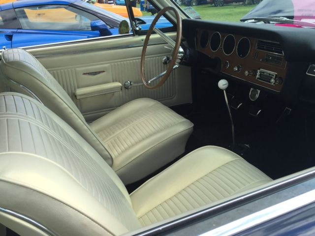 1966 Pontiac GTO - photo 8