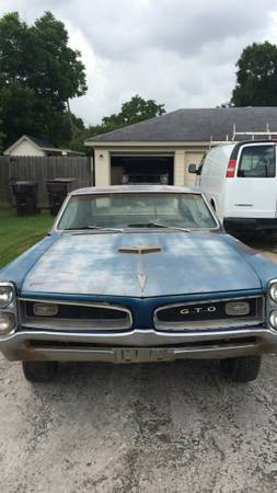 1966 Pontiac Le Mans - photo 10