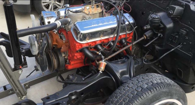 1966 Pontiac Le Mans - photo 4