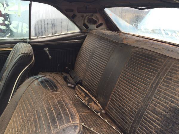 1966 Pontiac Le Mans - photo 9
