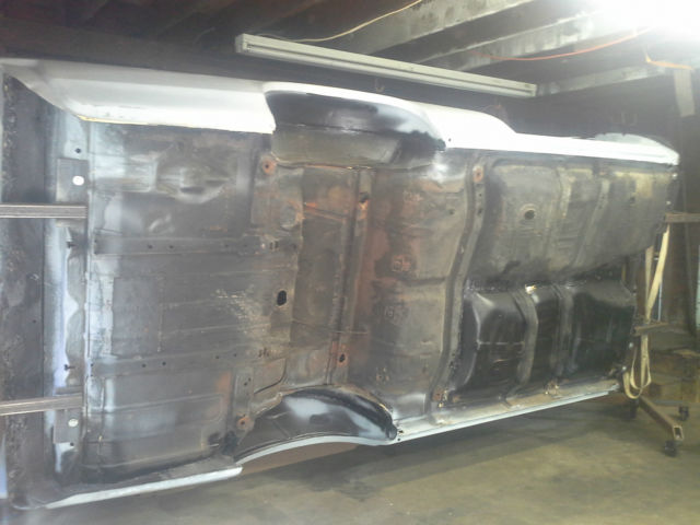 1966 Pontiac GTO - photo 11