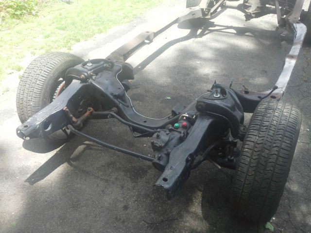 1966 Pontiac GTO - photo 12