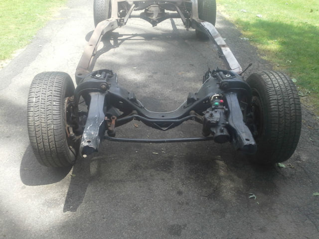 1966 Pontiac GTO - photo 13