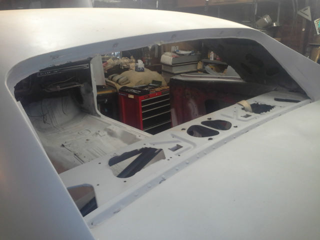 1966 Pontiac GTO - photo 8