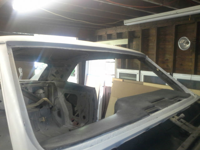 1966 Pontiac GTO - photo 9