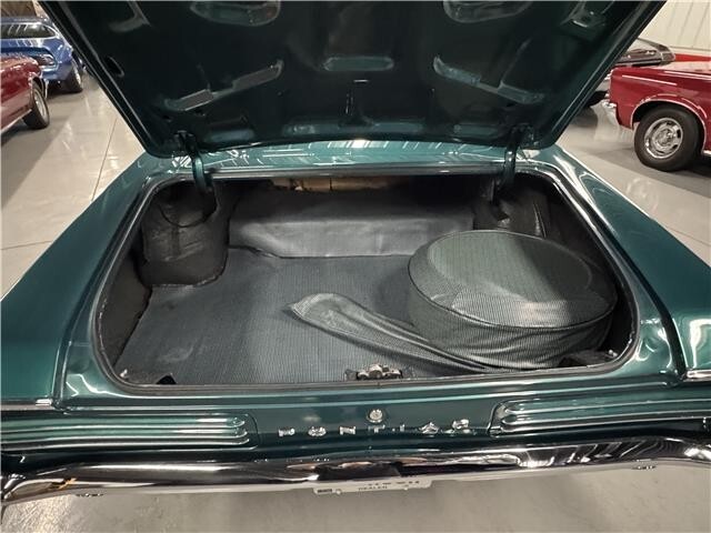 1966 Pontiac GTO GTO - photo 10