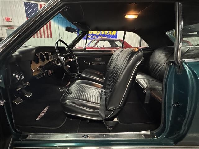 1966 Pontiac GTO GTO - photo 6