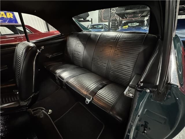 1966 Pontiac GTO GTO - photo 7
