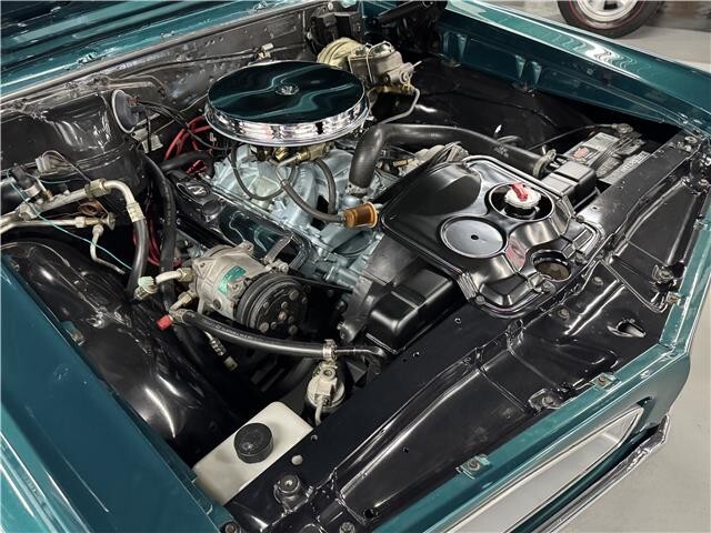 1966 Pontiac GTO GTO - photo 8