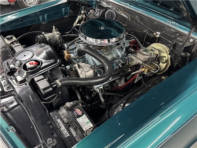 1966 Pontiac GTO GTO - photo 9