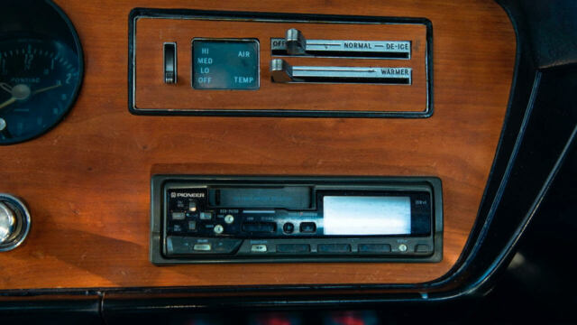 1966 Pontiac GTO - photo 7