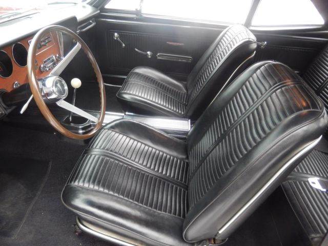 1966 Pontiac GTO - photo 10